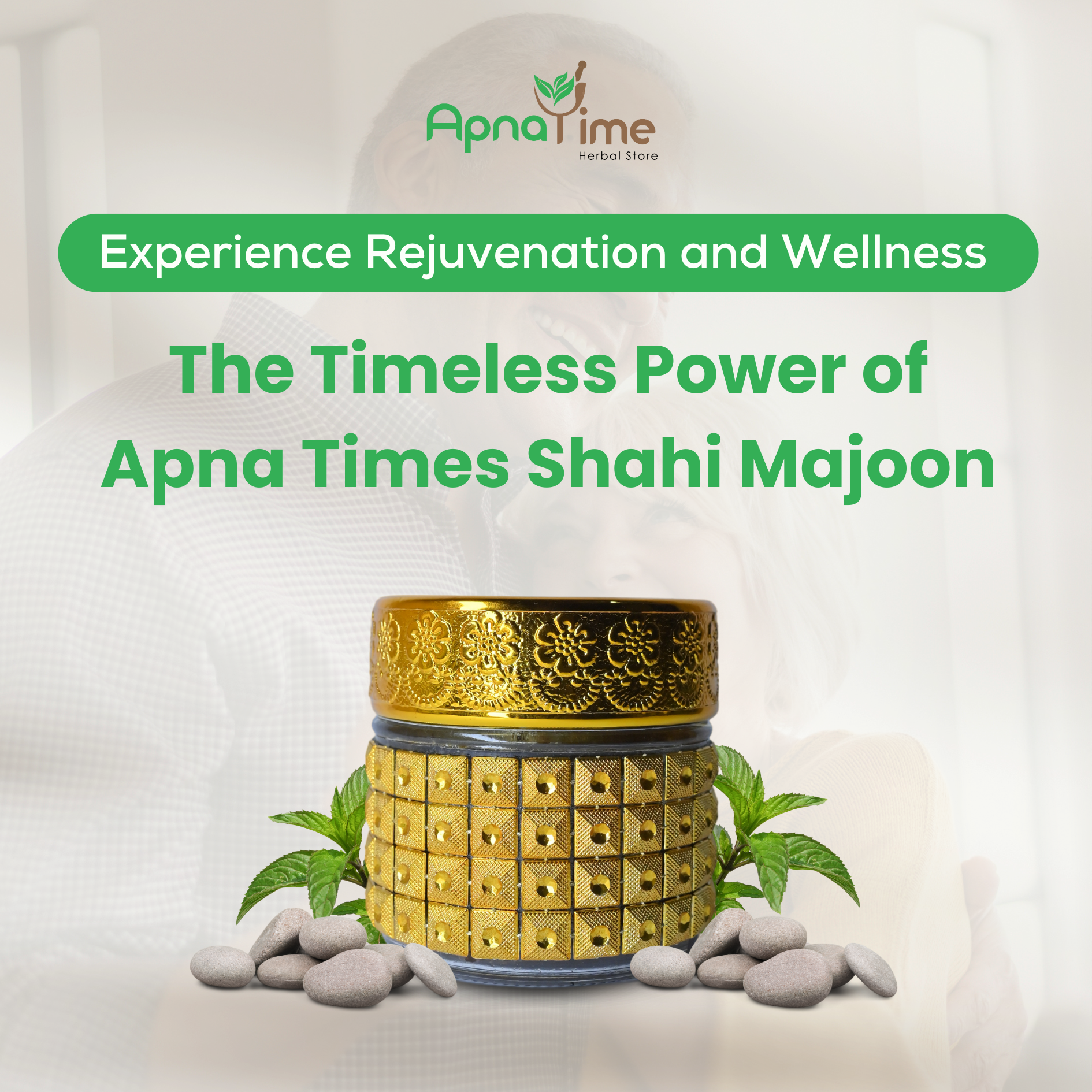 Fuel Your Strength and Stamina: Discover the Power of Asli Shahi Majoon, the Best Power Booster for Men